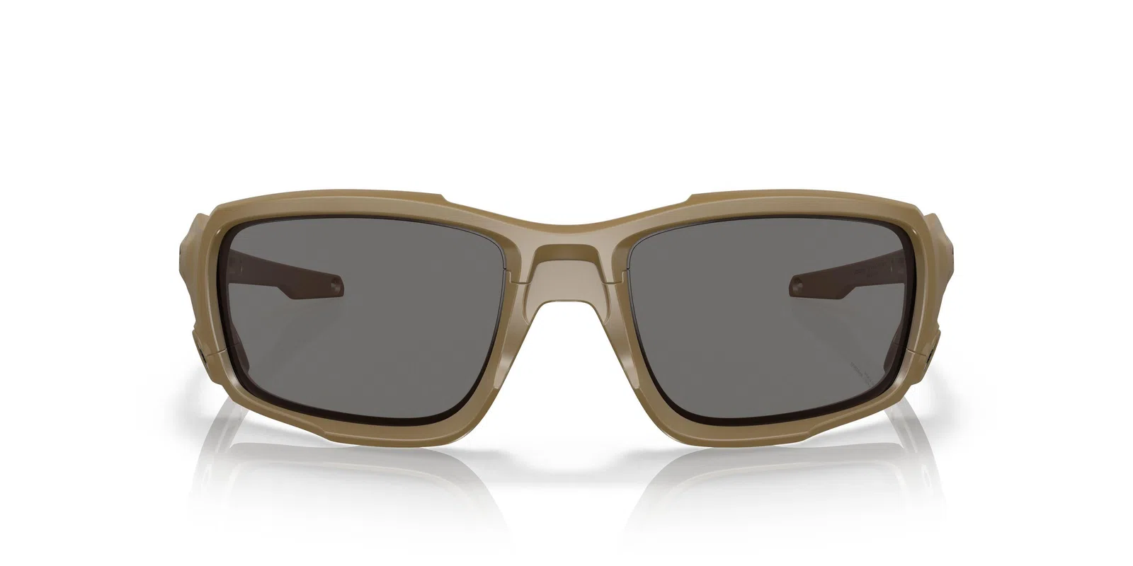 Oakley Si Ballistic Shocktube 9329 Sunglasses - view 53